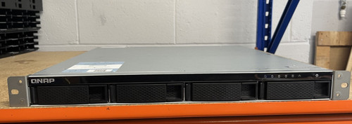 431xu qnap bay nas - qnap,