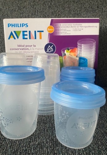 Philips avent mehrwegbecher - philips,