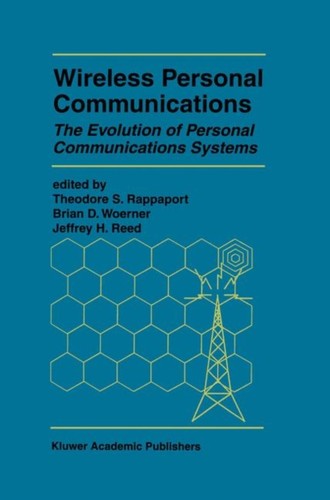 Rappaport wireless personal - rappaport,