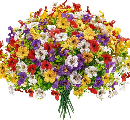 Bündeln künstliche blumen - bündeln,