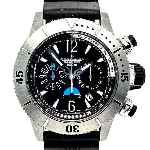 Jaeger lecoultre master - jaeger-lecoultre,