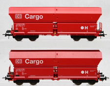 2 FLEISCHMANN H0 5523 K DB