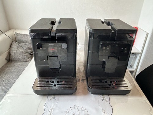 Saeco professional - x,