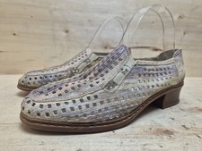 RIEKER DAMEN HALBSCHUH