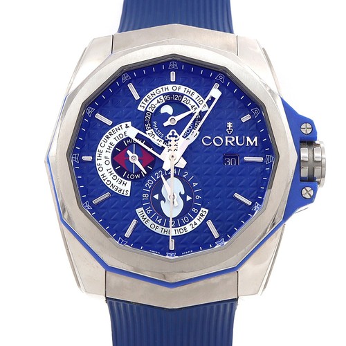 Corum admiral cup one 45 - corum,