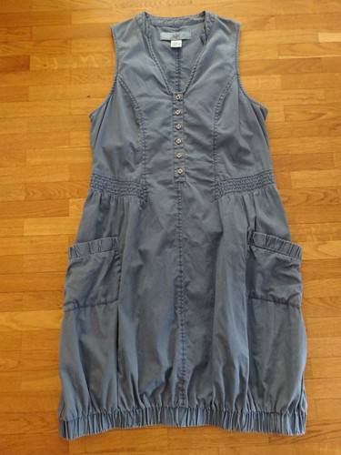 Jeans sommerkleid ellos - sommerkleid,,