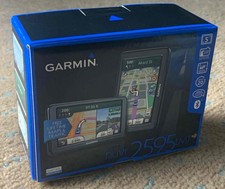 Garmin nuvi 2595 LM/LMT GPS