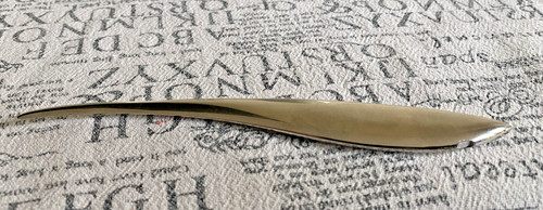 Designer brieföffner kuddl - designer,