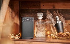 AudioBlock Block A