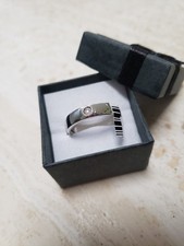 Natürlicher Diamant