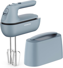 Kenwood handmixer quickmix - handmixer,
