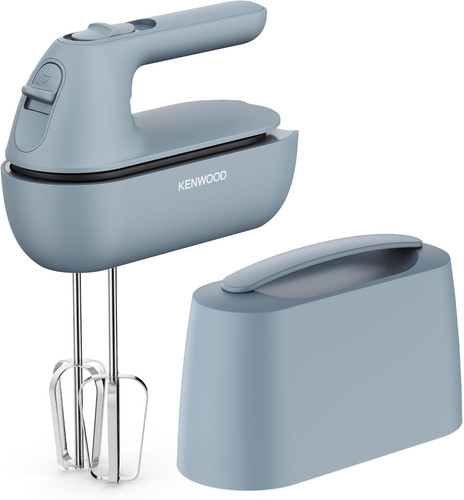 Kenwood handmixer quickmix - kenwood,