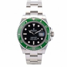 Rolex Submariner Date 126610LV