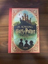 Harry Potter MinaLima