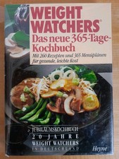WEIGHT WATCHERS / Das neue
