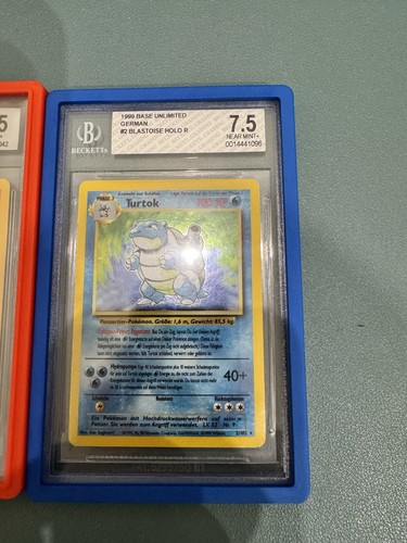 Pokemon turtok blastoise - pokemon, turtok/blastoise
