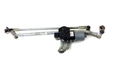 Original VW The Beetle 5C Wischermotor Frontstangen 5C1955119A, 5C1955023A