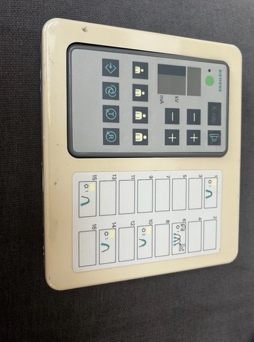Siemens sirona multitimer - sirona,
