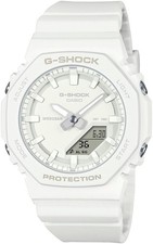 CASIO G-SHOCK Armbanduhr GMA-P2100-7AER Quarz Chronograph Alarm 40mm