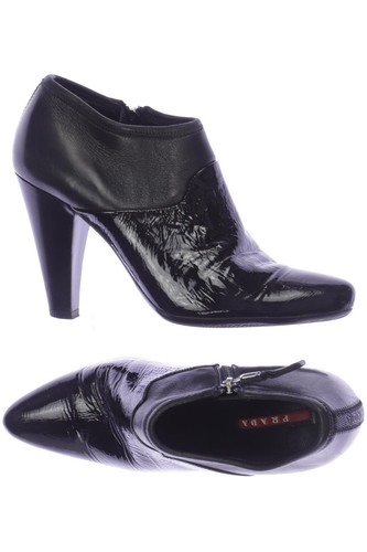 Prada halbschuh damen slipper - prada,
