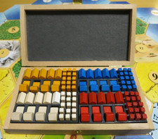 Stekis organizer box halter - organizer, in