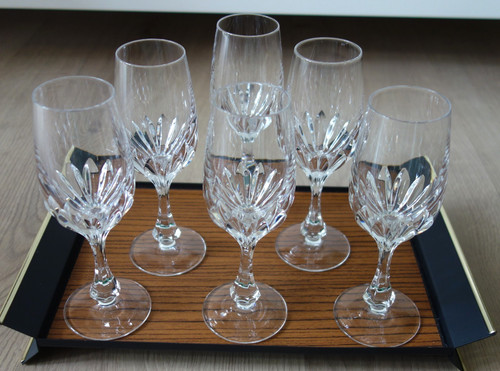 Edel vintage massive - vintage, 6