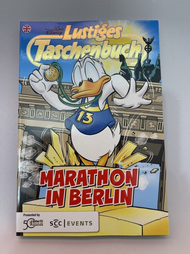 Lustiges taschenbuch ltb - taschenbuch,