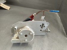 MIELE Kondenstrockner Novotronic T495C Ablaufpumpe Kondens. M.Nr.2854696 #50442