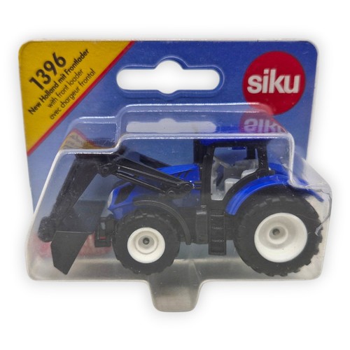 Siku 1396 new - siku, holland
