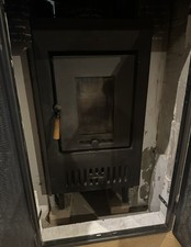 Kaschütz Heizeinsatz