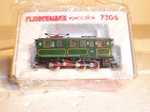 Fleischmann 7306 - fleischmann, n,