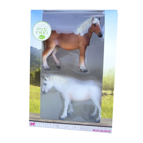 Bullyland animal world - bullyland,