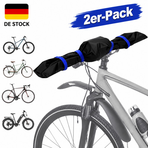 Lenker schutzhülle stück - 2,