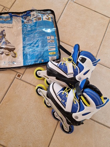 Hysports inline skates - hysports, ~