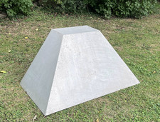 Esse aus Aluminium - ideal für Grill oder Schmiedefeuer