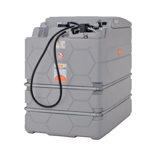 Mobile indoor diesel - mobile,