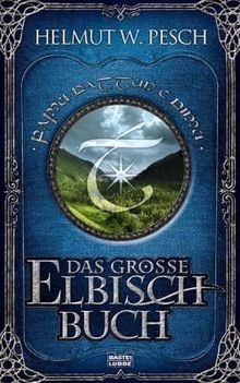 Das große elbisch buch von - große, elbisch-buch