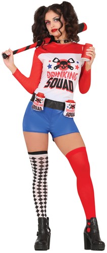 Harley quinn suicide squad - harley,