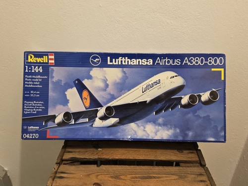 Modellbausatz lufthansa - *,