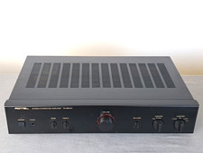 Rotel RA-920 AX  Verstärker Amplifier schwarz