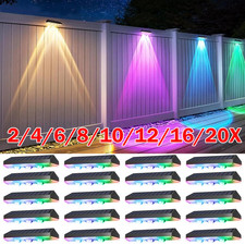 20x led solarleuchten - led,