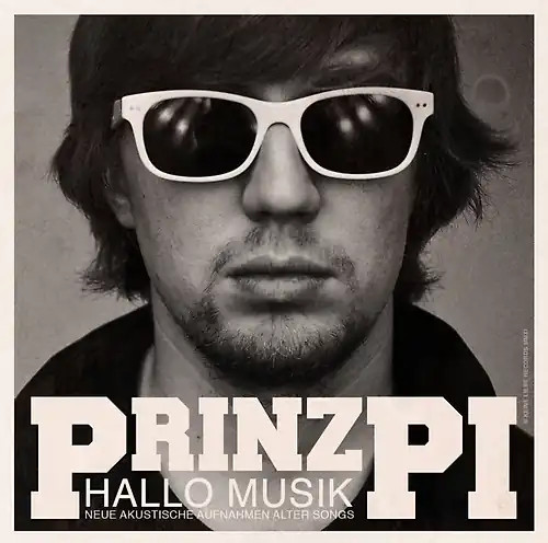 Prinz hallo musik - hallo,