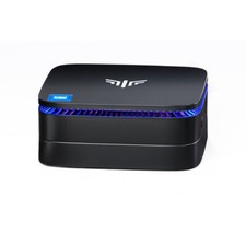 Mini PC N5105 Win11 Pro 2TB SSD 16GB RAM Compact Fast