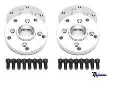 4 Lochkreis-Adapter 25mm pro