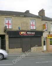 Foto 6x4 De Niros Fast Food -