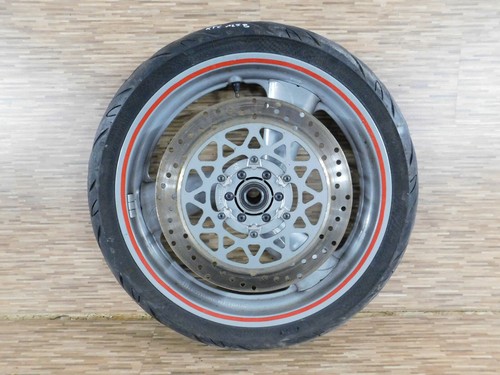 Sachs xtc 125 4takt vorderrad - 125,