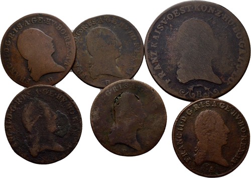 österreich 1800 kreuzer - Österreich,