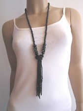 Modekette Y Damen Hals Kette
