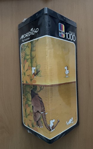Neu heye mordillo big - heye,