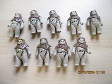 Star Wars Figur Ewok Chief